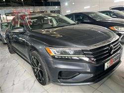 فولكسفاغن باسات